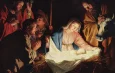 Baby Jesus