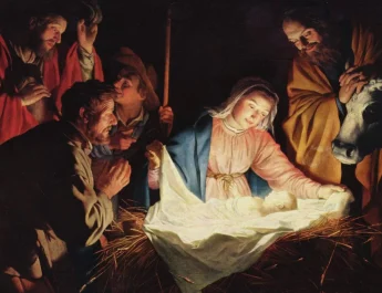 Baby Jesus